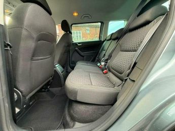 Skoda Yeti 2.0 TDI SE Drive Outdoor DSG 4WD Euro 6 (s/s) 5dr