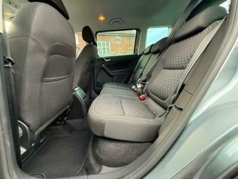 Skoda Yeti 2.0 TDI SE Drive Outdoor DSG 4WD Euro 6 (s/s) 5dr