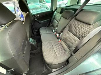 Skoda Yeti 2.0 TDI SE Drive Outdoor DSG 4WD Euro 6 (s/s) 5dr