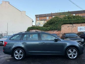 Skoda Octavia 1.4 TSI SE Sport DSG Euro 6 (s/s) 5dr
