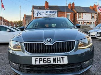 Skoda Octavia 1.4 TSI SE Sport DSG Euro 6 (s/s) 5dr