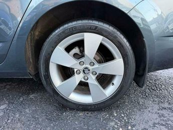 Skoda Octavia 1.4 TSI SE Sport DSG Euro 6 (s/s) 5dr