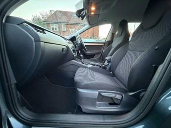 Skoda Octavia 1.4 TSI SE Sport DSG Euro 6 (s/s) 5dr