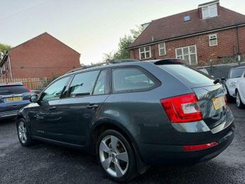 Skoda Octavia 1.4 TSI SE Sport DSG Euro 6 (s/s) 5dr