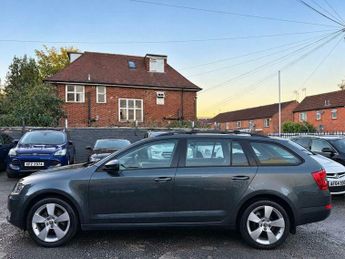Skoda Octavia 1.4 TSI SE Sport DSG Euro 6 (s/s) 5dr