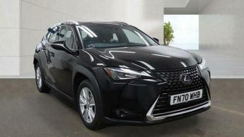 Lexus UX 2.0 250h E-CVT Euro 6 (s/s) 5dr