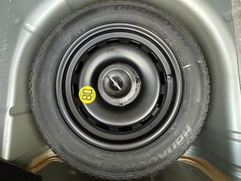 Ford Fiesta ZETEC B/TOOTH+A/C+CLEAN MOT+ISOFIX