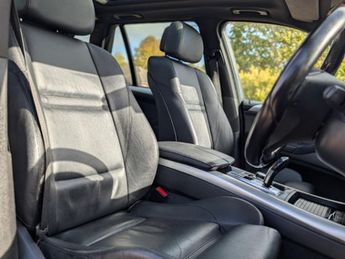 BMW X5 Sd M SPORT