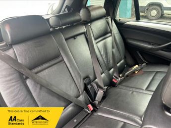 BMW X5 Sd M SPORT