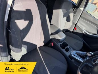 Ford Focus 1.6 Titanium Powershift Euro 5 5dr