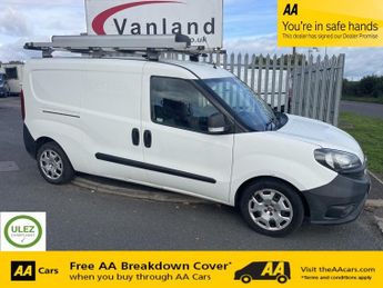 Fiat Doblo 16V MAXI MULTIJET II