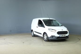 Ford Transit TREND TDCI