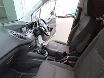 Ford Transit Courier TREND TDCI