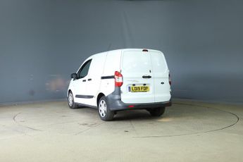 Ford Transit Courier TREND TDCI
