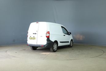 Ford Transit Courier TREND TDCI