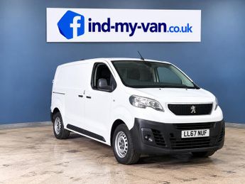 Peugeot Expert BLUE HDI PROFESSIONAL STANDARD