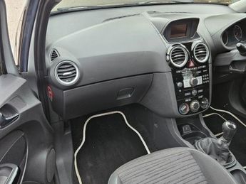 Vauxhall Corsa EXCITE AC