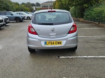 Vauxhall Corsa EXCITE AC