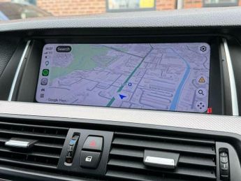 BMW 5 SERIES 2.0 520d M Sport Auto Euro 6 (s/s) 4dr