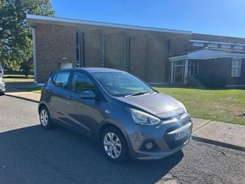 Hyundai I10 SE