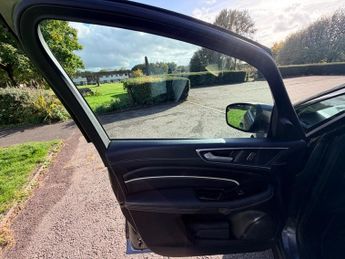 Ford S-Max VIGNALE ECOBLUE