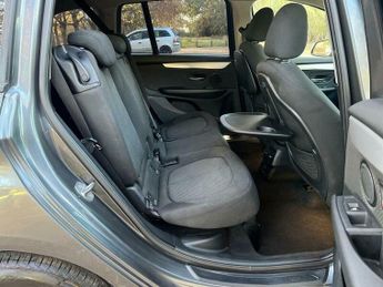 BMW 2 SERIES 2.0 218d SE Auto Euro 6 (s/s) 5dr