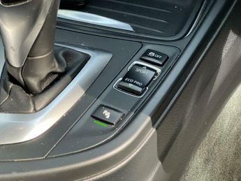 BMW 3 SERIES 3.0 330d SE Touring Auto Euro 5 (s/s) 5dr