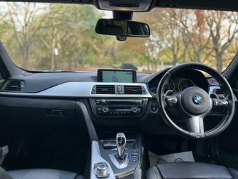 BMW 3 SERIES 3.0 330d SE Touring Auto Euro 5 (s/s) 5dr