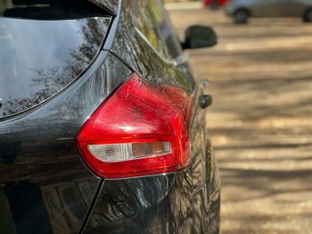 Ford Focus 1.6 Titanium Powershift Euro 6 5dr