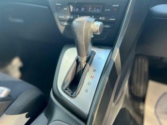 Honda Civic 1.8 i-VTEC ES Auto Euro 5 5dr