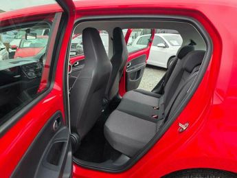 Volkswagen Up 1.0 Move up! Euro 5 5dr