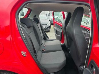 Volkswagen Up 1.0 Move up! Euro 5 5dr