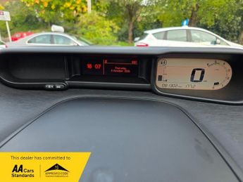 Citroen C3 PICASSO EXCLUSIVE HDI 1.6 DIESEL