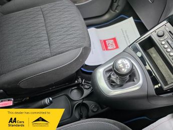 Citroen C3 PICASSO EXCLUSIVE HDI 1.6 DIESEL