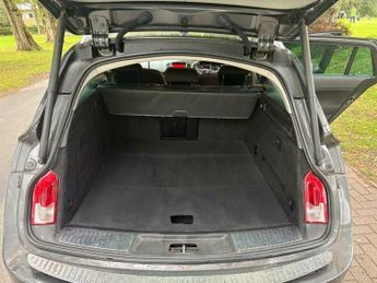 Vauxhall Insignia 2.0 CDTi SRi Sports Tourer Auto Euro 5 5dr