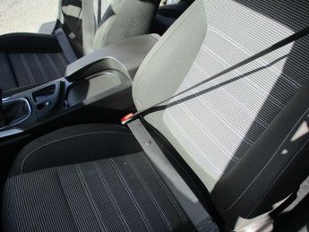 Vauxhall Insignia SRI NAV CDTI ECOFLEX S/S