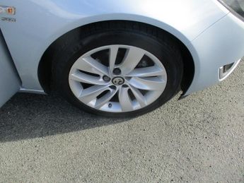 Vauxhall Insignia SRI NAV CDTI ECOFLEX S/S