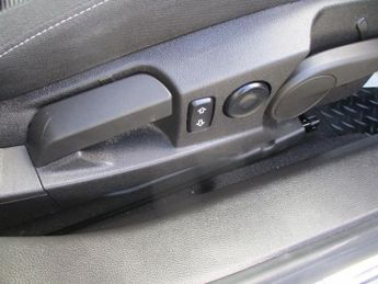 Vauxhall Insignia SRI NAV CDTI ECOFLEX S/S