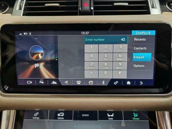 Land Rover Range Rover Sport 3.0 SD V6 HSE Dynamic Auto 4WD Euro 6 (s/s) 5dr