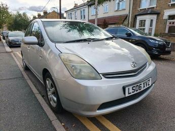 Toyota Prius 1.5 T3 CVT 5dr