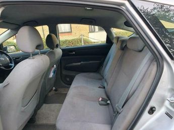 Toyota Prius 1.5 T3 CVT 5dr