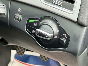 Audi A4 2.0 TDI SE Euro 5 (s/s) 4dr