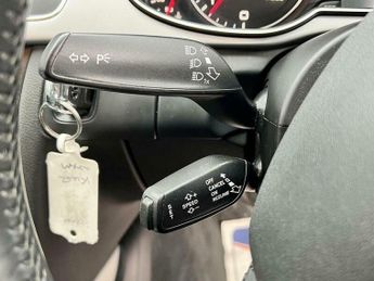 Audi A4 2.0 TDI SE Euro 5 (s/s) 4dr