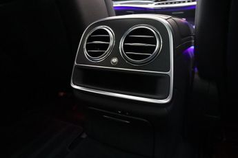 Mercedes S Class S 500 L AMG LINE PREMIUM PLUS