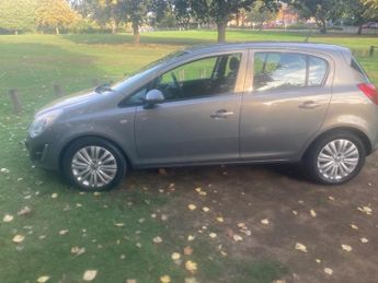 Vauxhall Corsa EXCITE AC