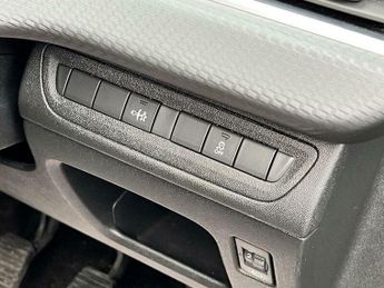 Peugeot 208 1.2 PureTech Active Euro 6 5dr