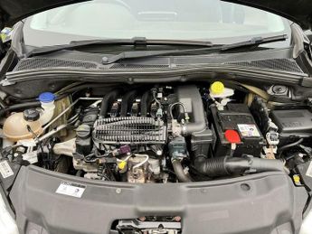 Peugeot 208 1.2 PureTech Active Euro 6 5dr