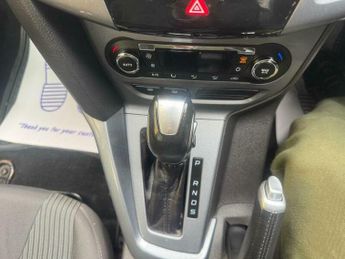 Ford Focus 1.6 Titanium Navigator Powershift Euro 5 5dr