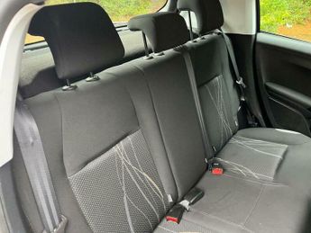 Peugeot 208 1.2 VTi Active Euro 5 5dr