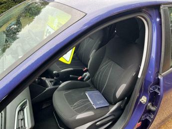 Peugeot 208 1.2 VTi Active Euro 5 5dr